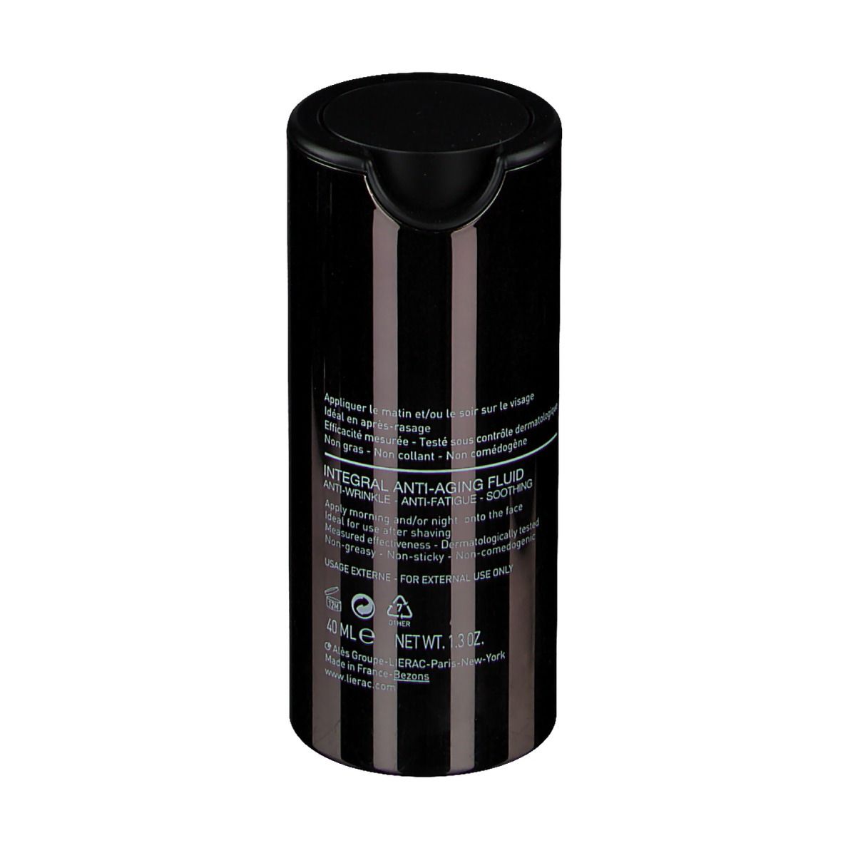 Lierac Homme Premium Anti-Rimpel Fluide