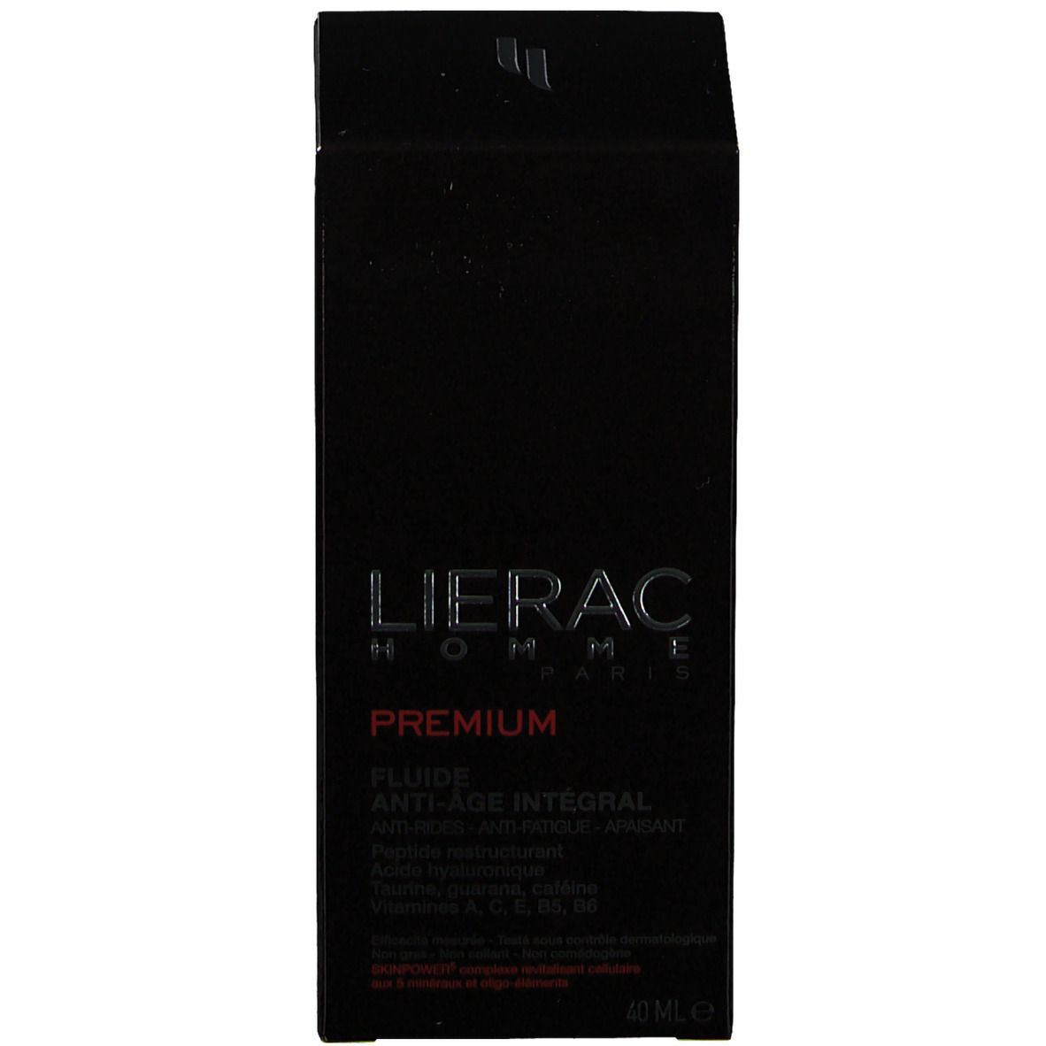 Lierac Homme Premium Anti-Rimpel Fluide