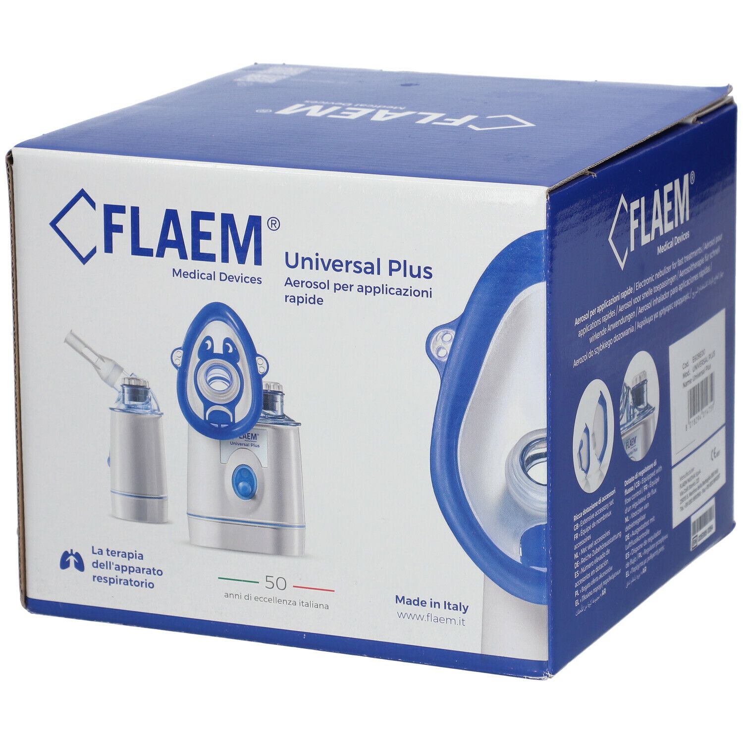 Flaem Universal Plus Aerosol
