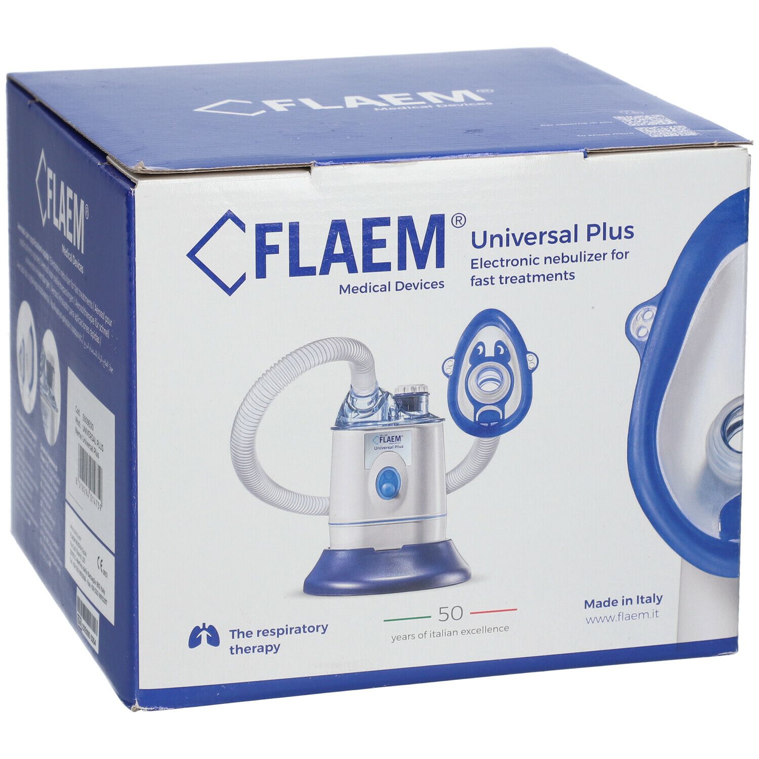 Flaem Universal Plus Aerosol