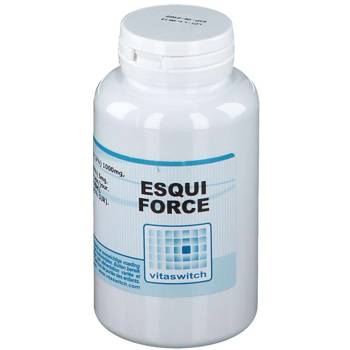 Esquiforce 1405 mg