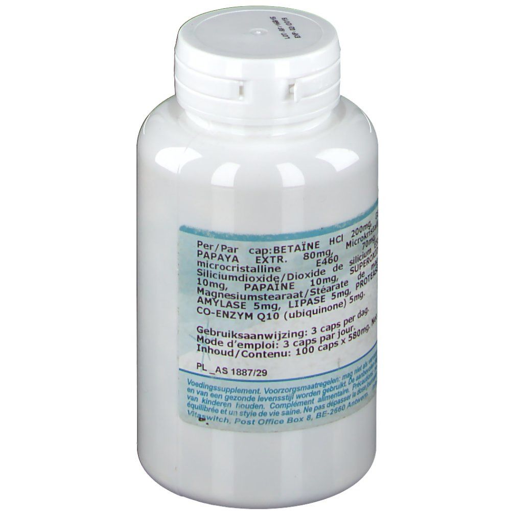 Sanazymax