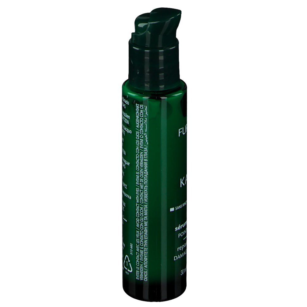 Rene Furterer Karité Nutri Sérum Réparateur Points Abîmées
