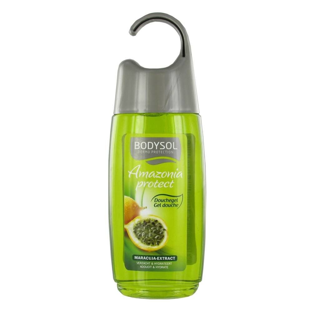 Bodysol Amazonia Protect Gel Douche Maracuja-Extract