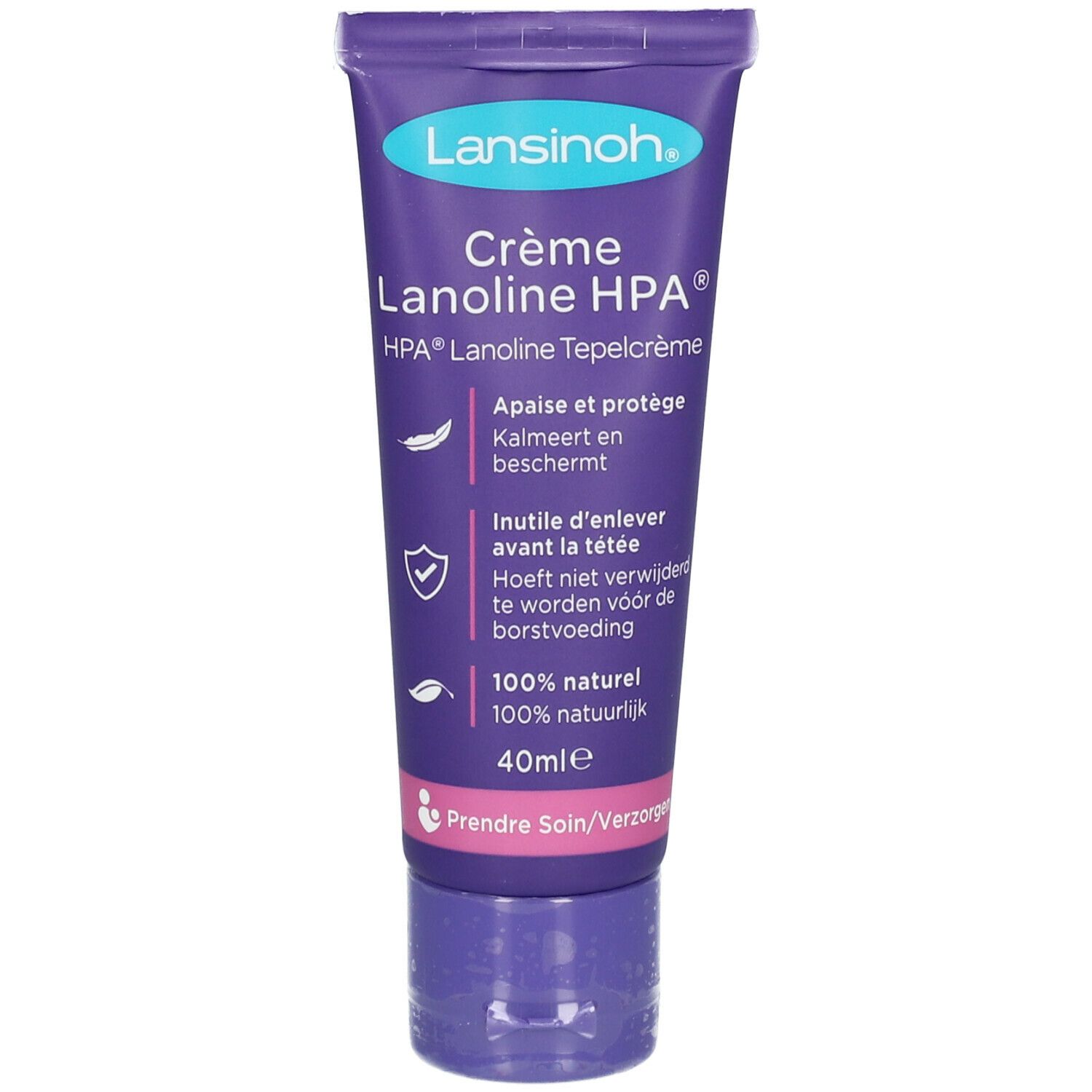 Lansinoh HPA® Lanoline Crème