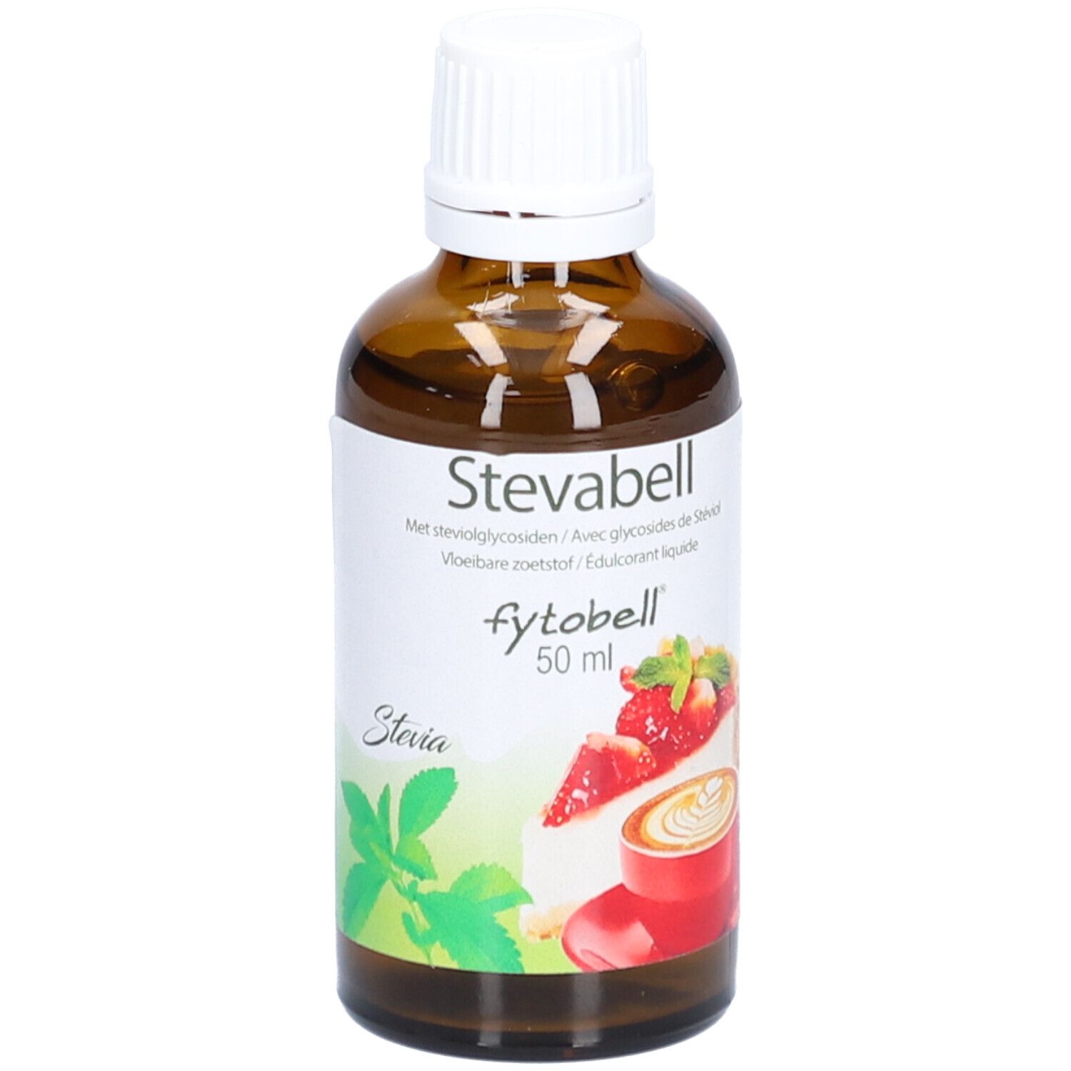 Fytobell Stevabell Liquide