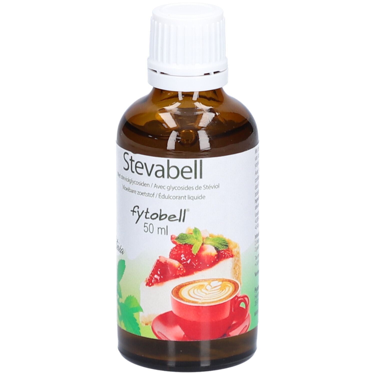 Fytobell Stevabell Liquide