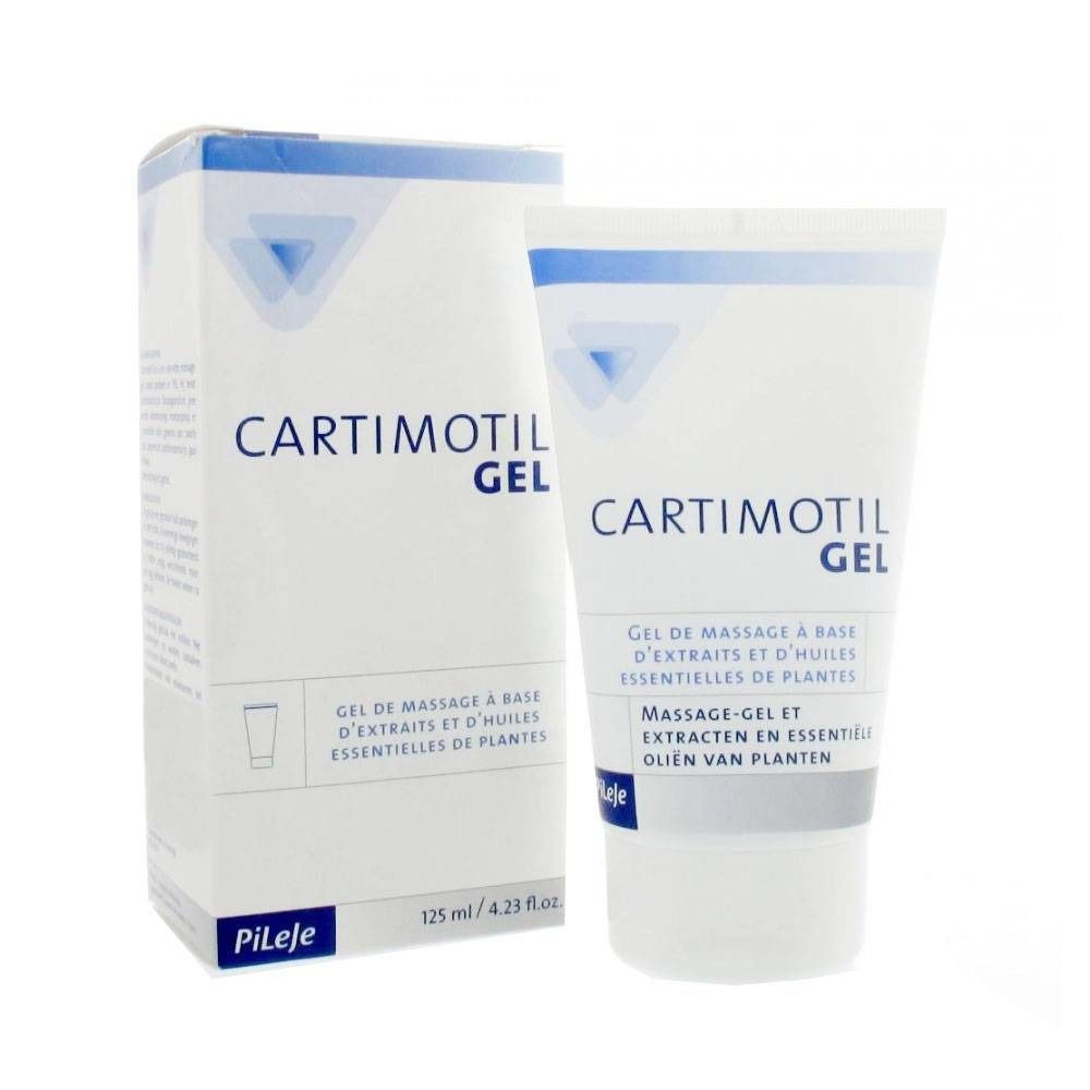 Cartimotil massage gel