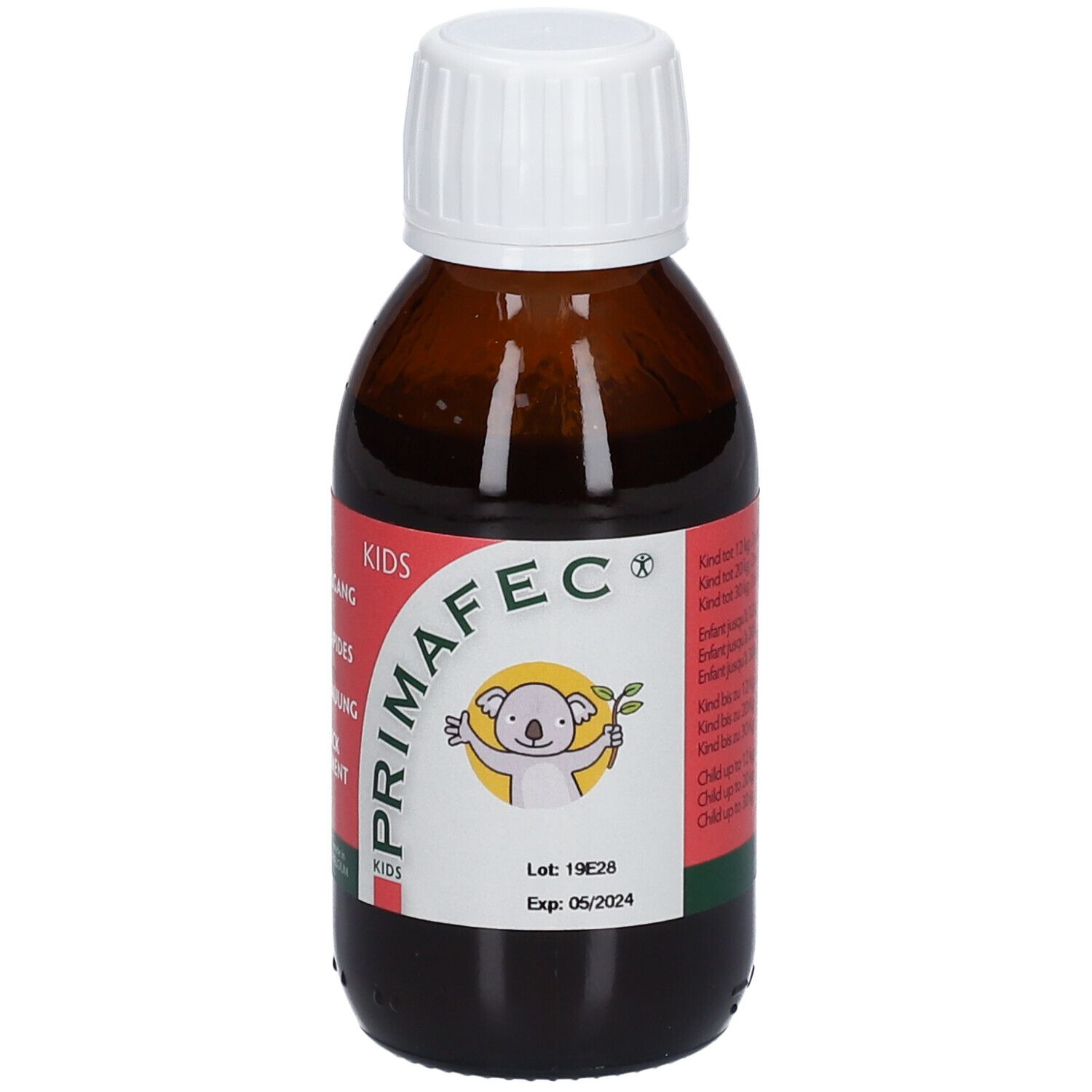 Primrose Primafec Kids