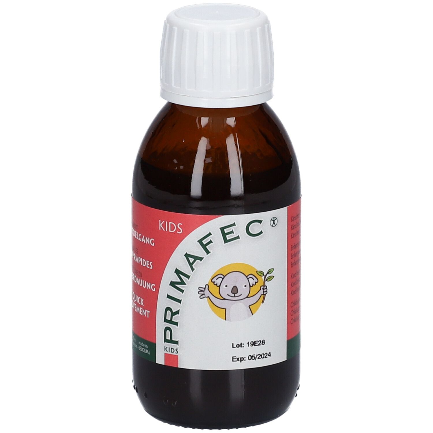Primrose Primafec Kids