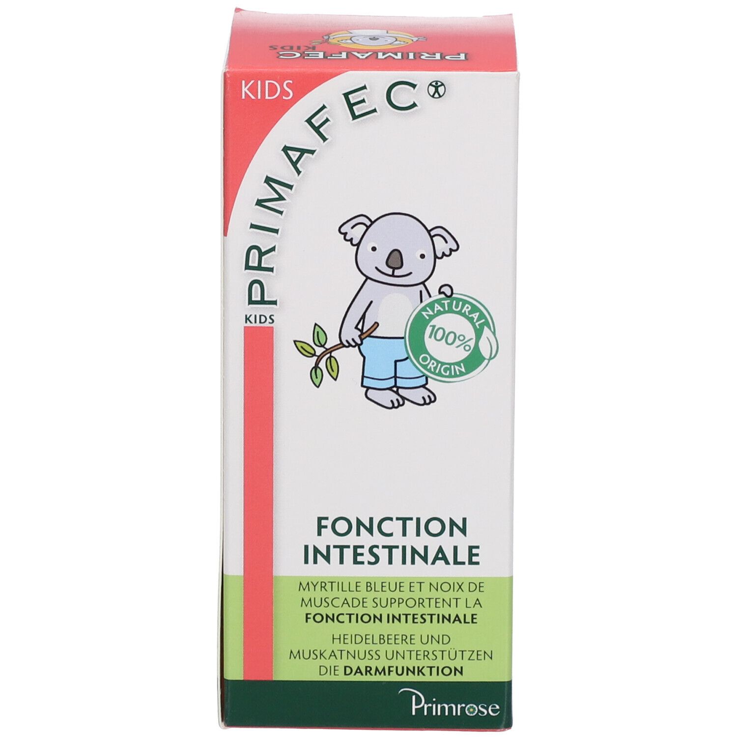 Primrose Primafec Kids