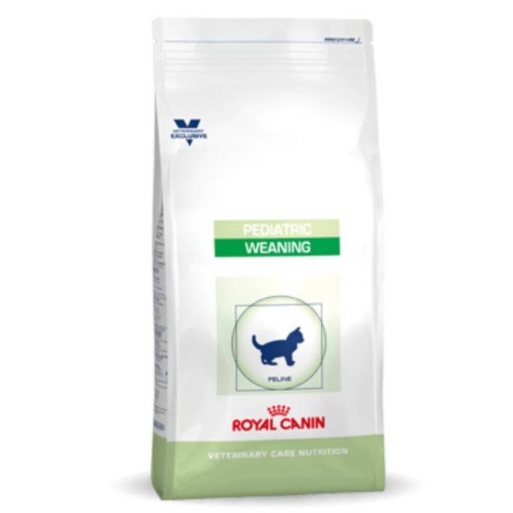Royal Canin Veterinary Feline Pediatric Weaning
