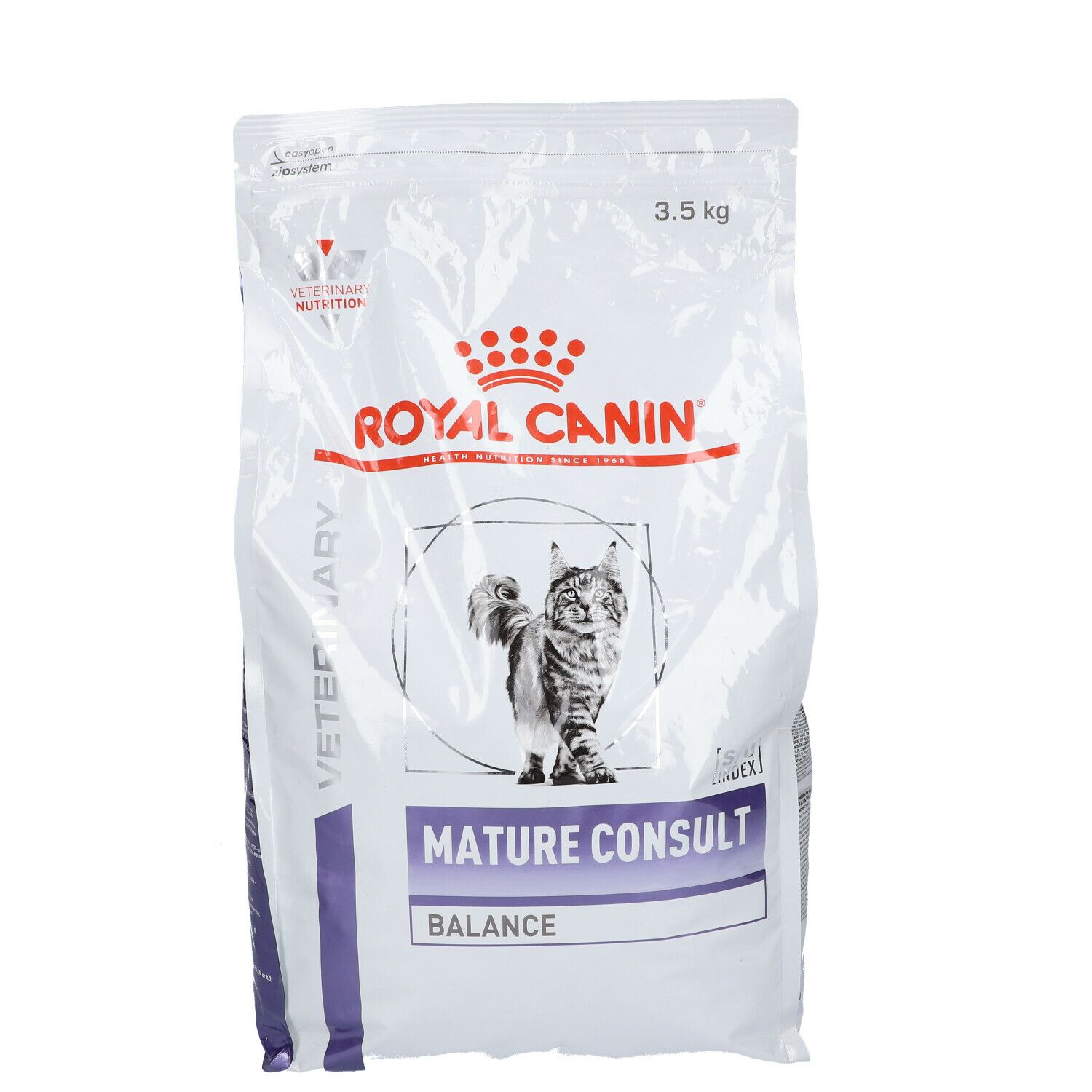 Royal Canin Chat  VCN Senior Consult Stage 1 Balance