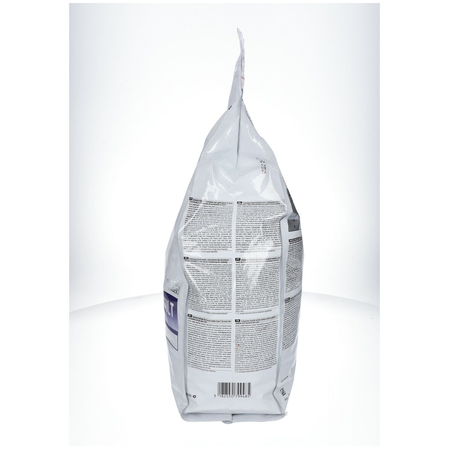 Royal Canin Chat  VCN Senior Consult Stage 1 Balance