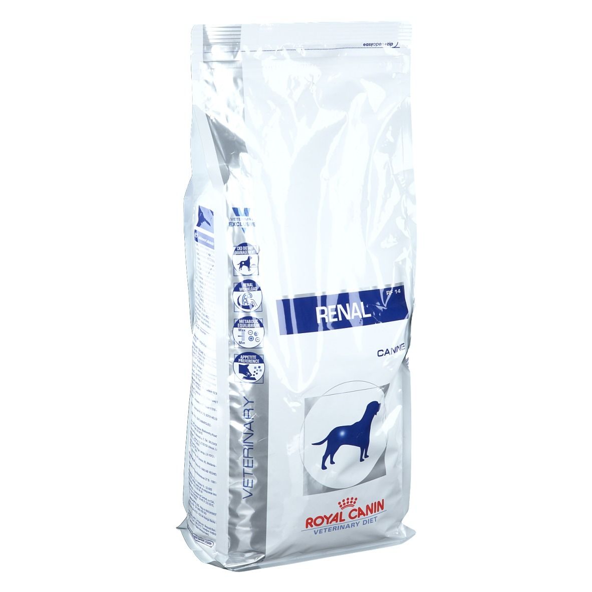 Royal Canin® Veterinary Canine Renal