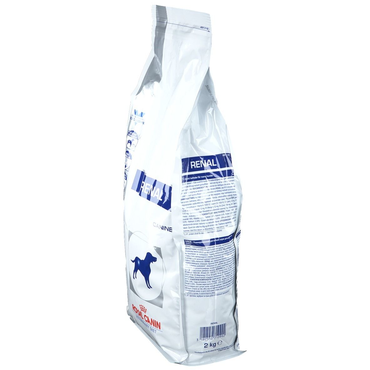 Royal Canin® Veterinary Canine Renal