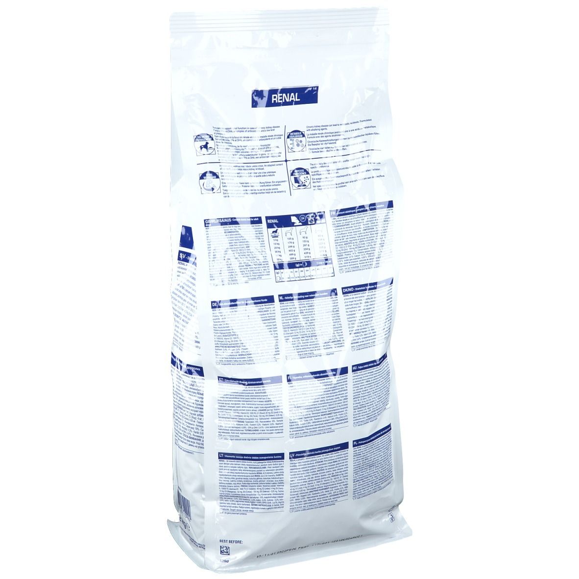 Royal Canin® Veterinary Canine Renal