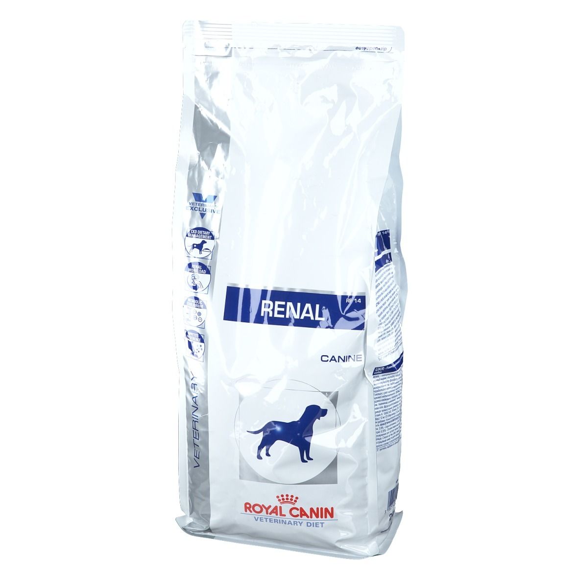 Royal Canin® Veterinary Canine Renal