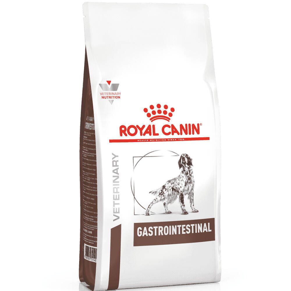 Royal Canin Veterinary Diet Canine Gastro Intestinal