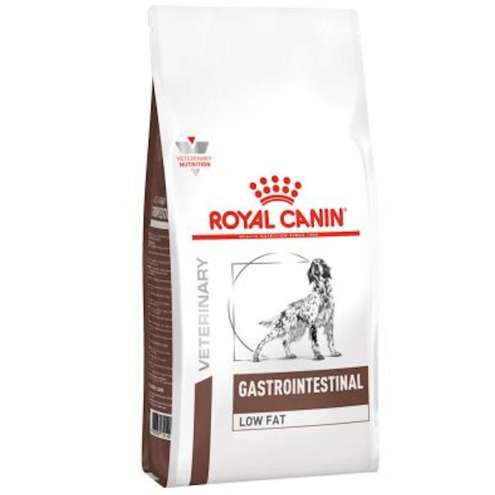 Royal Canin Veterinary Canine Gastrointestinal Low Fat