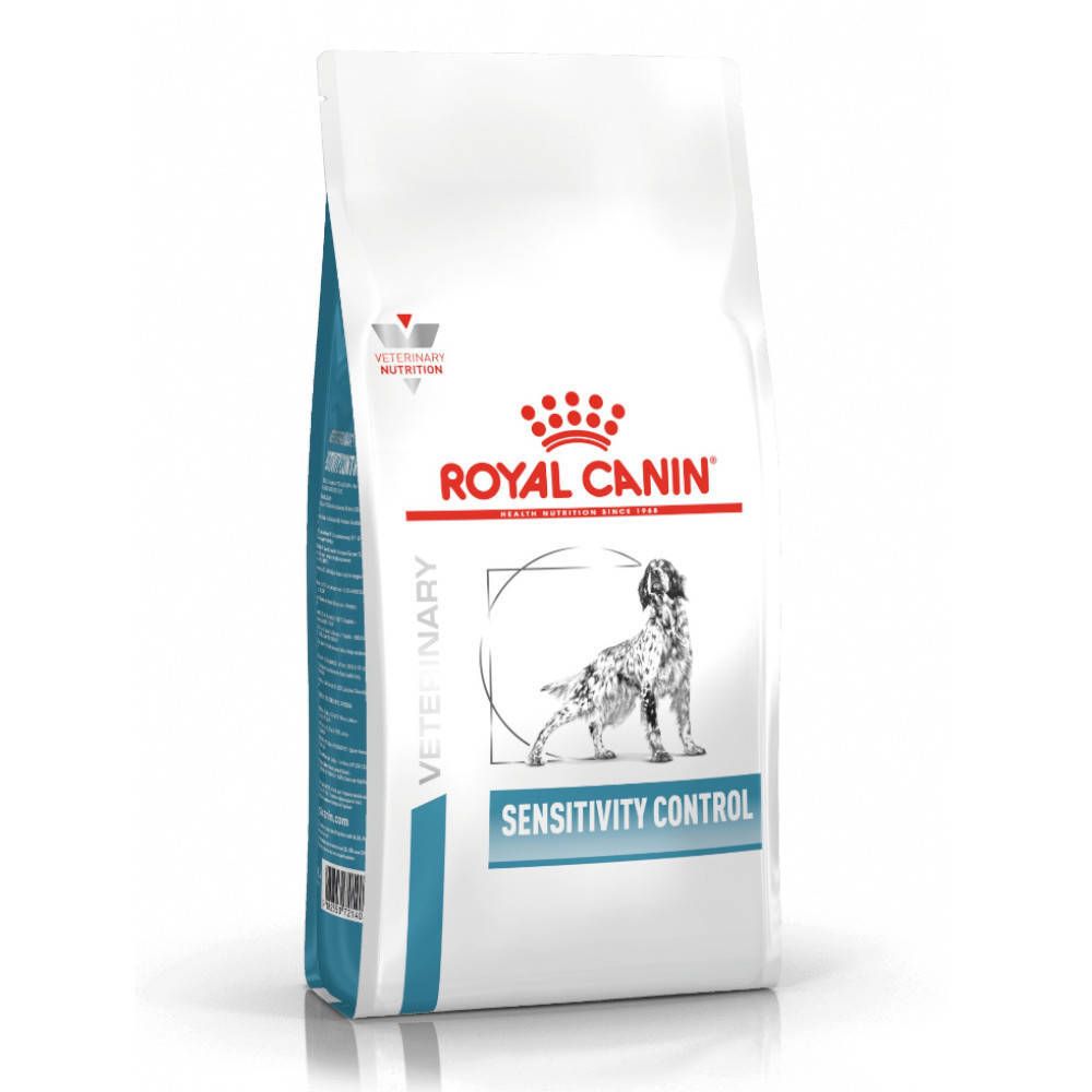 Royal Canin® Veterinary Canine Sensitivity Control