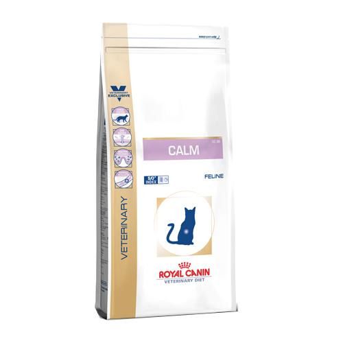 Royal Canin® Kat VDiet Calm Feline