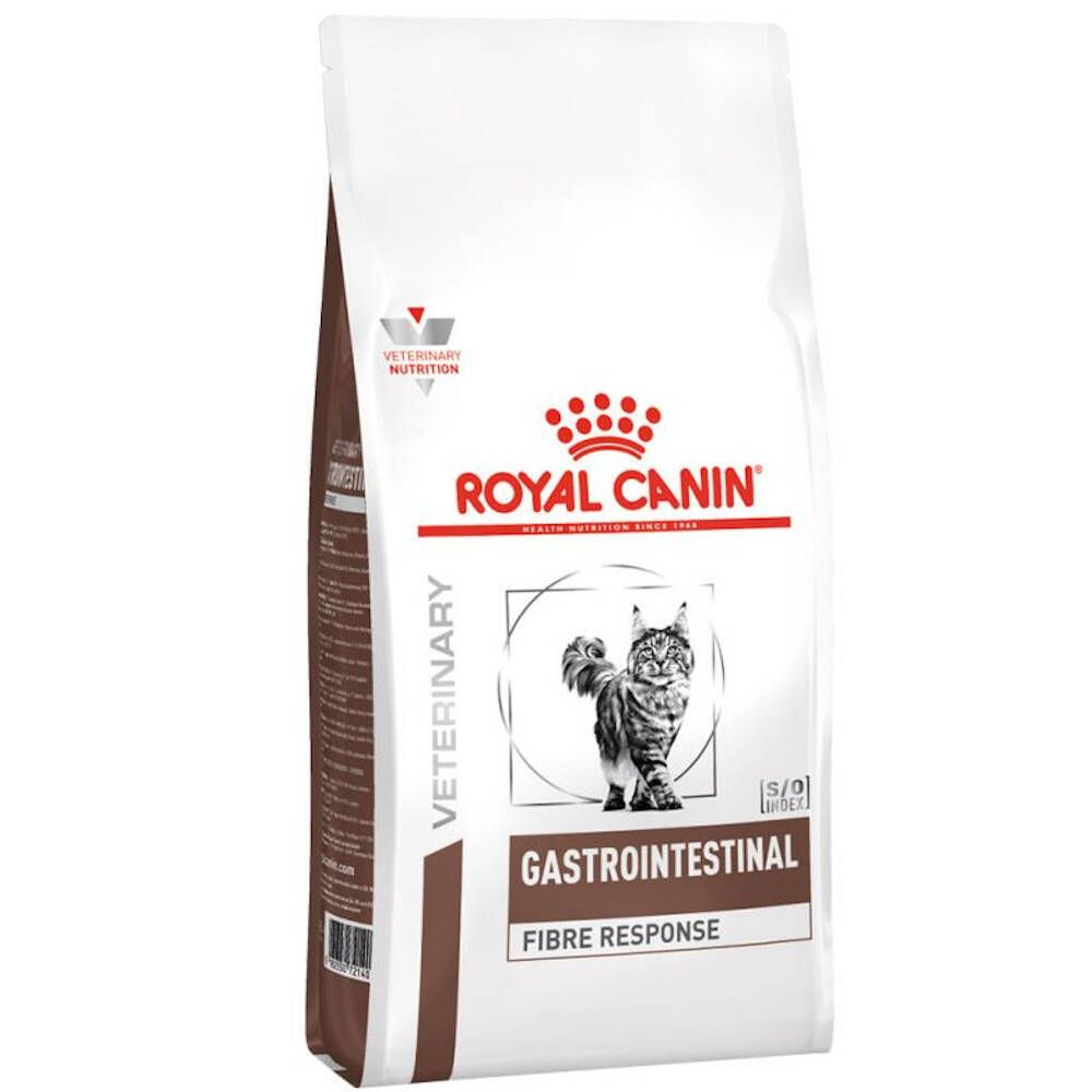 Royal Canin Veterinary Feline Gastrointestinal Fibre Response