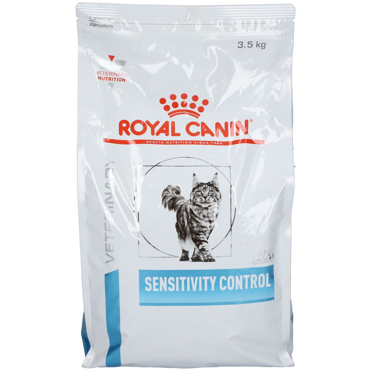 Royal Canin Kat Sensitivity Eend
