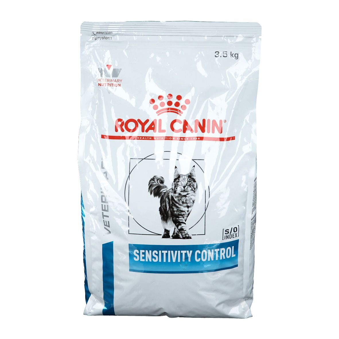 Royal Canin Kat Sensitivity Eend