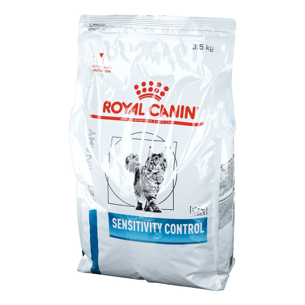 Royal Canin Kat Sensitivity Eend