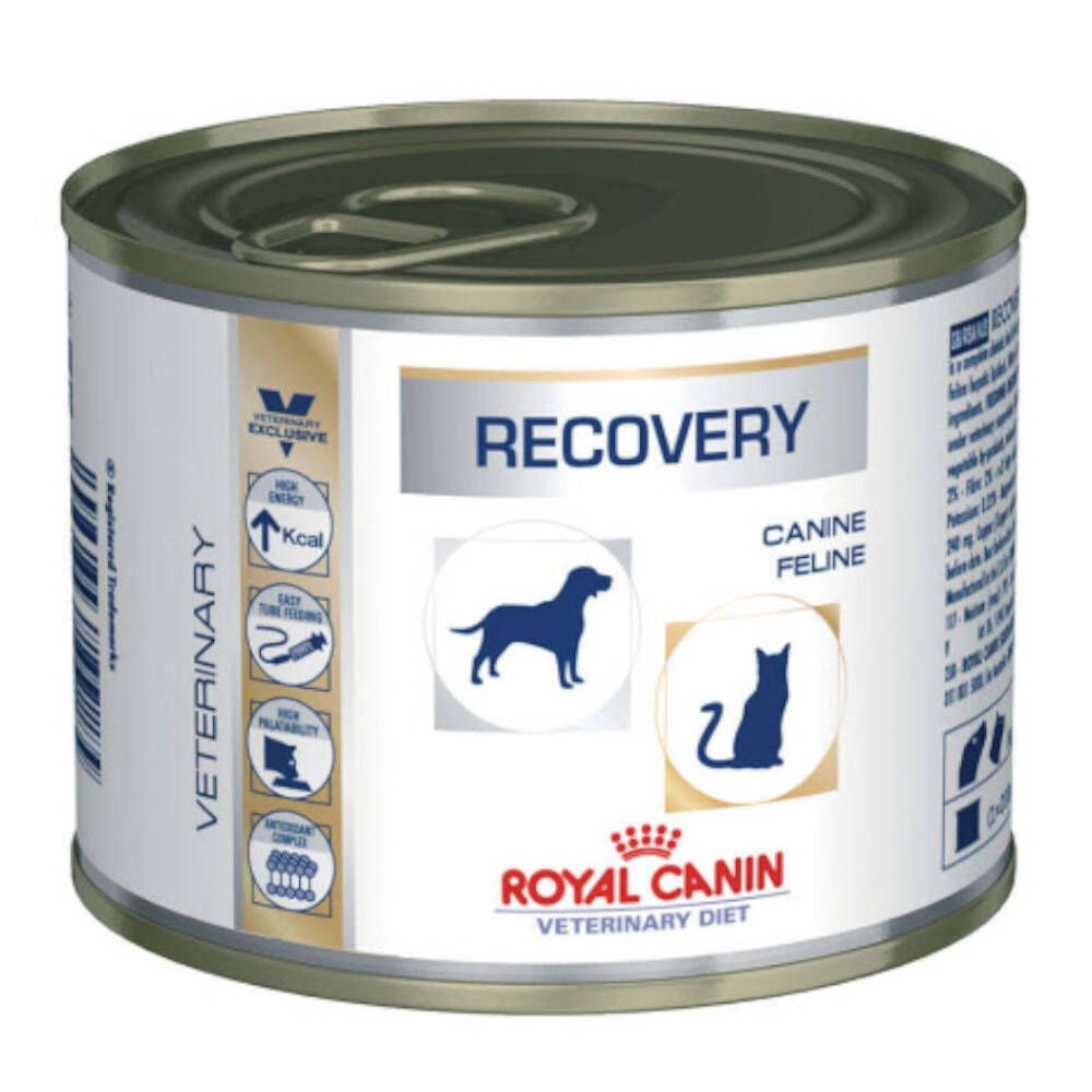 Royal Canin® Hond / Kat Recovery 195g
