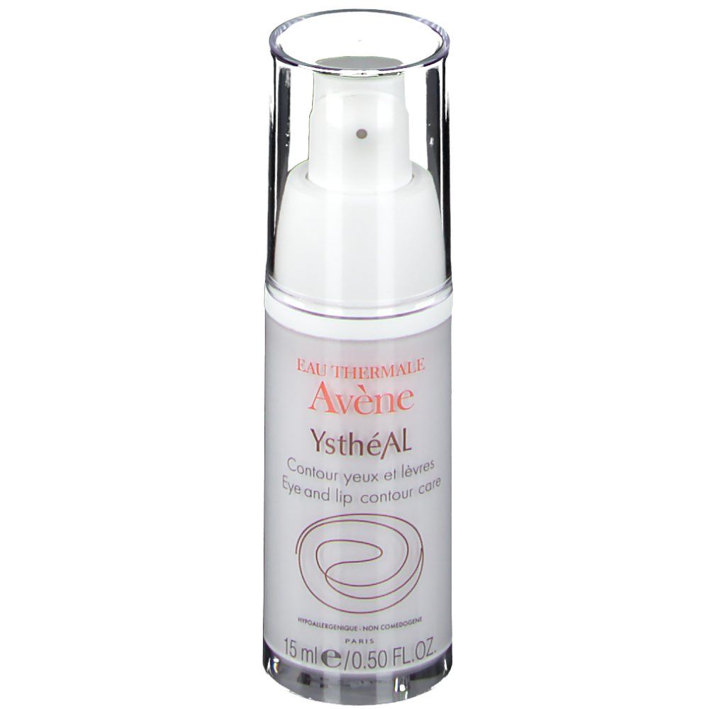 Avène YsthéAl Contour des Yeux