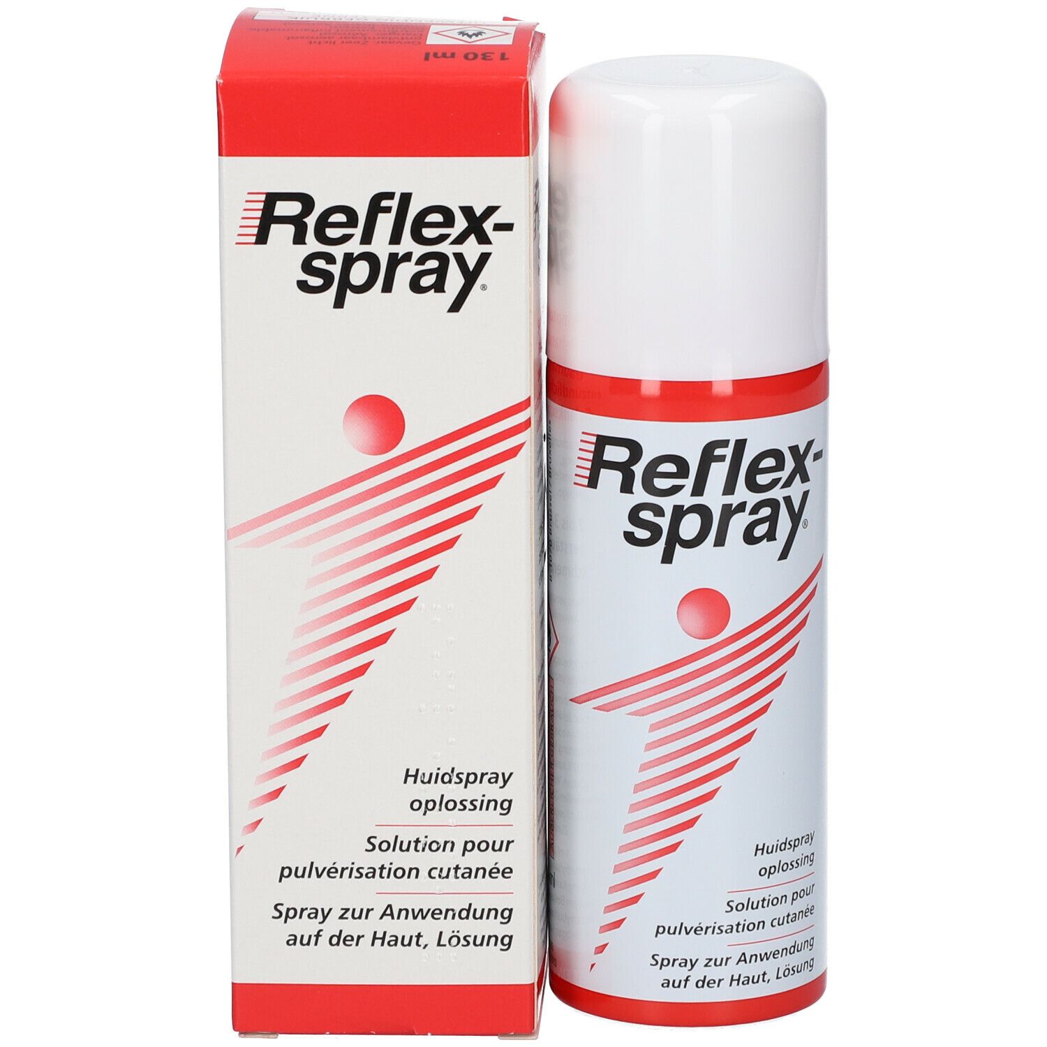 Reflex Spray