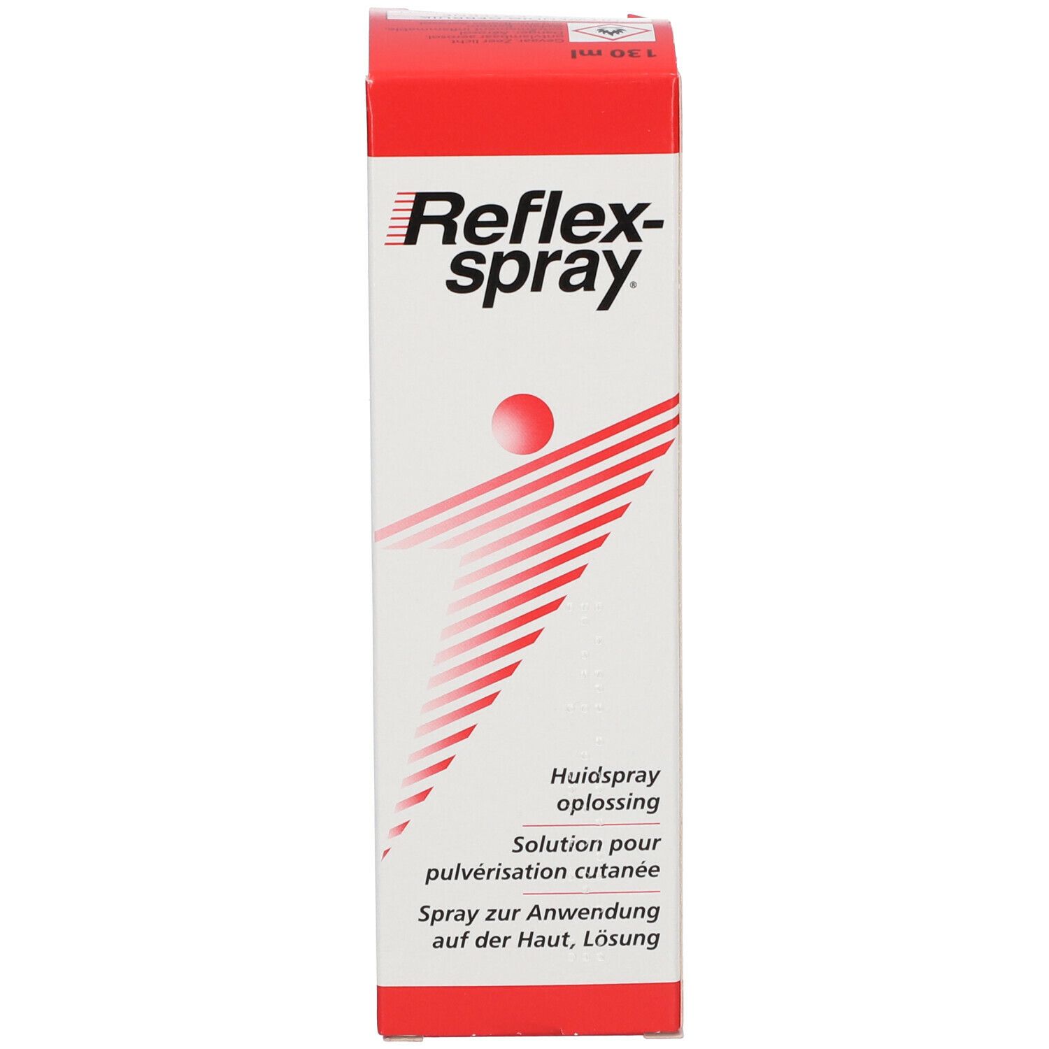 Reflex Spray