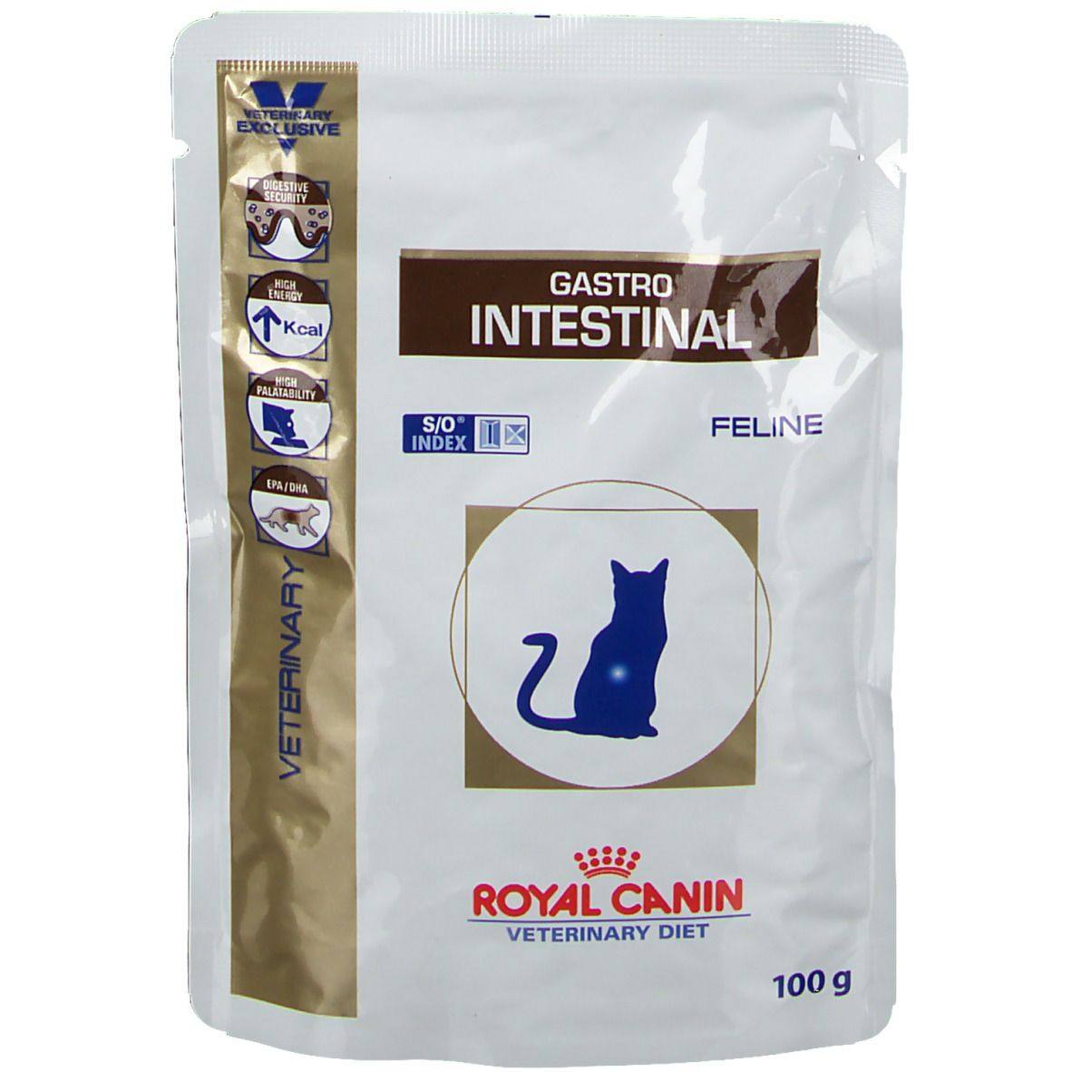 Royal Canin Veterinary Diet Feline Gastro Intestinal
