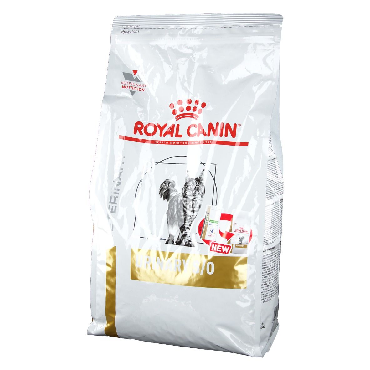 Royal Canin Veterinary Feline Urinary S/O