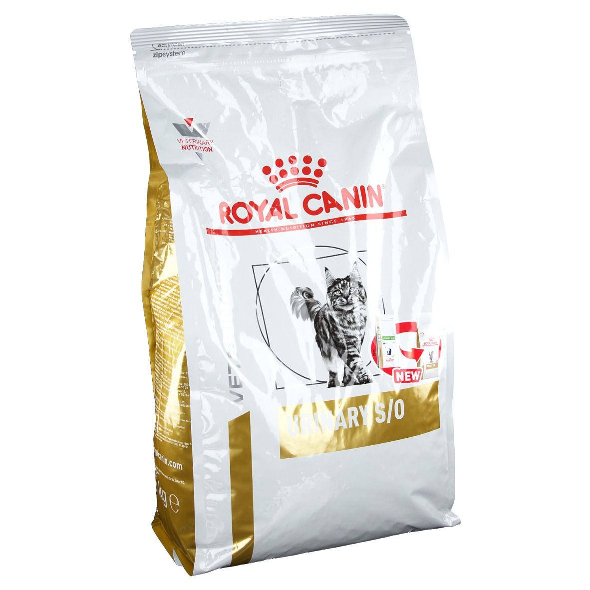 Royal Canin Veterinary Feline Urinary S/O