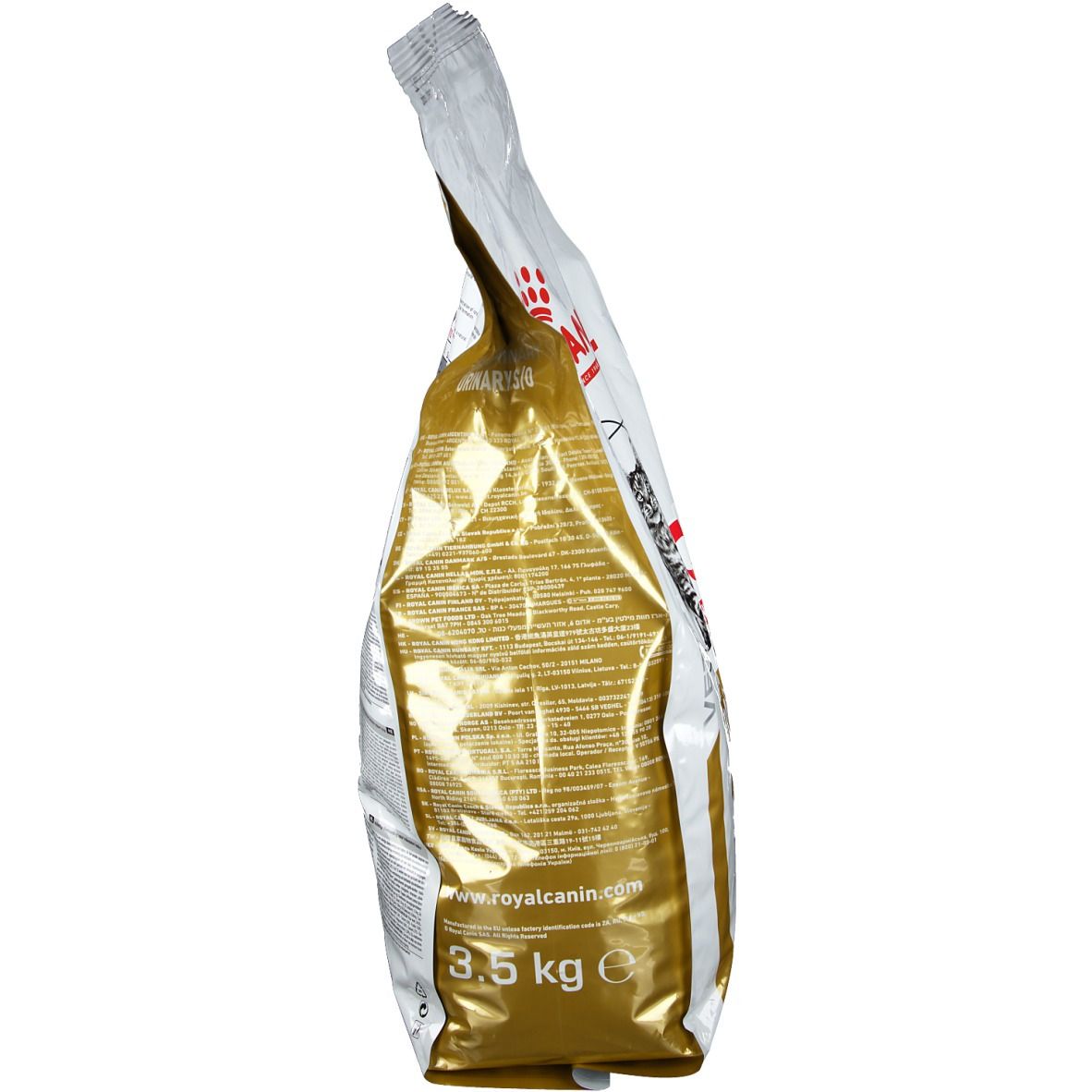 Royal Canin Veterinary Feline Urinary S/O