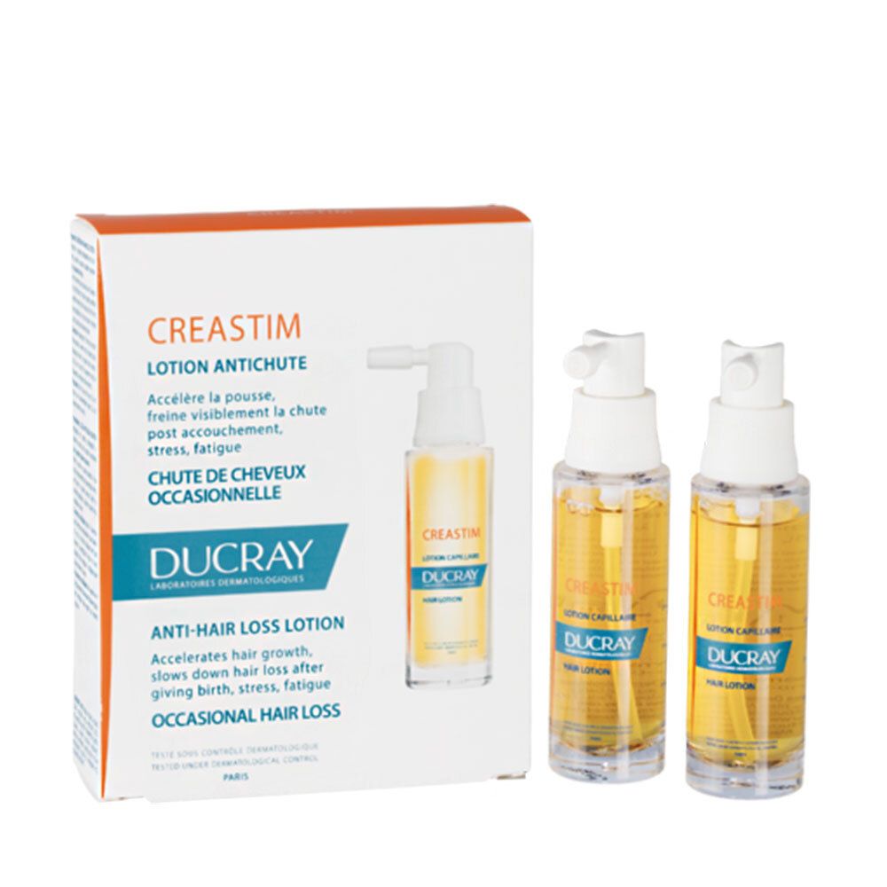 Ducray Creastim Lotion Anti-chute