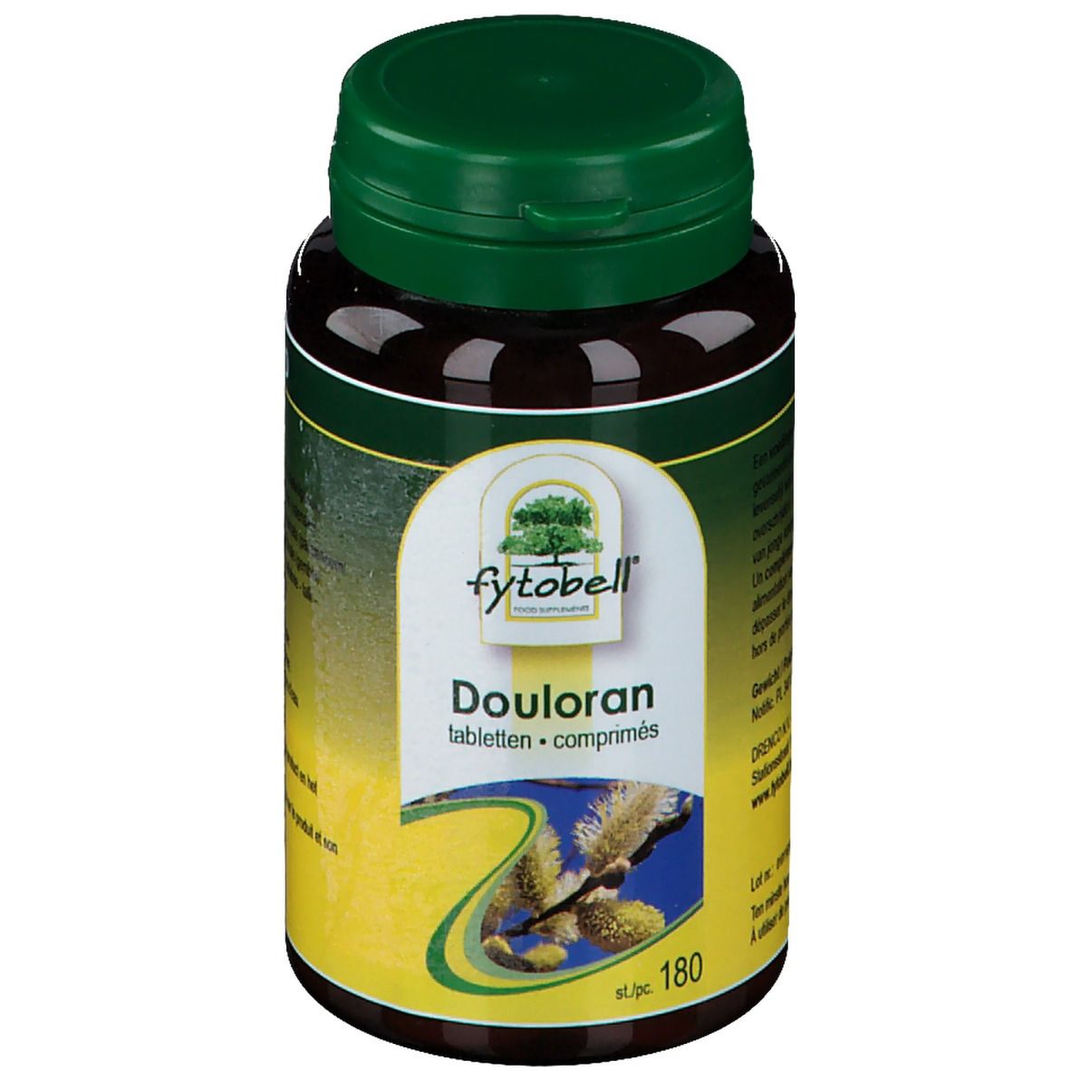 Fytobell Douloran