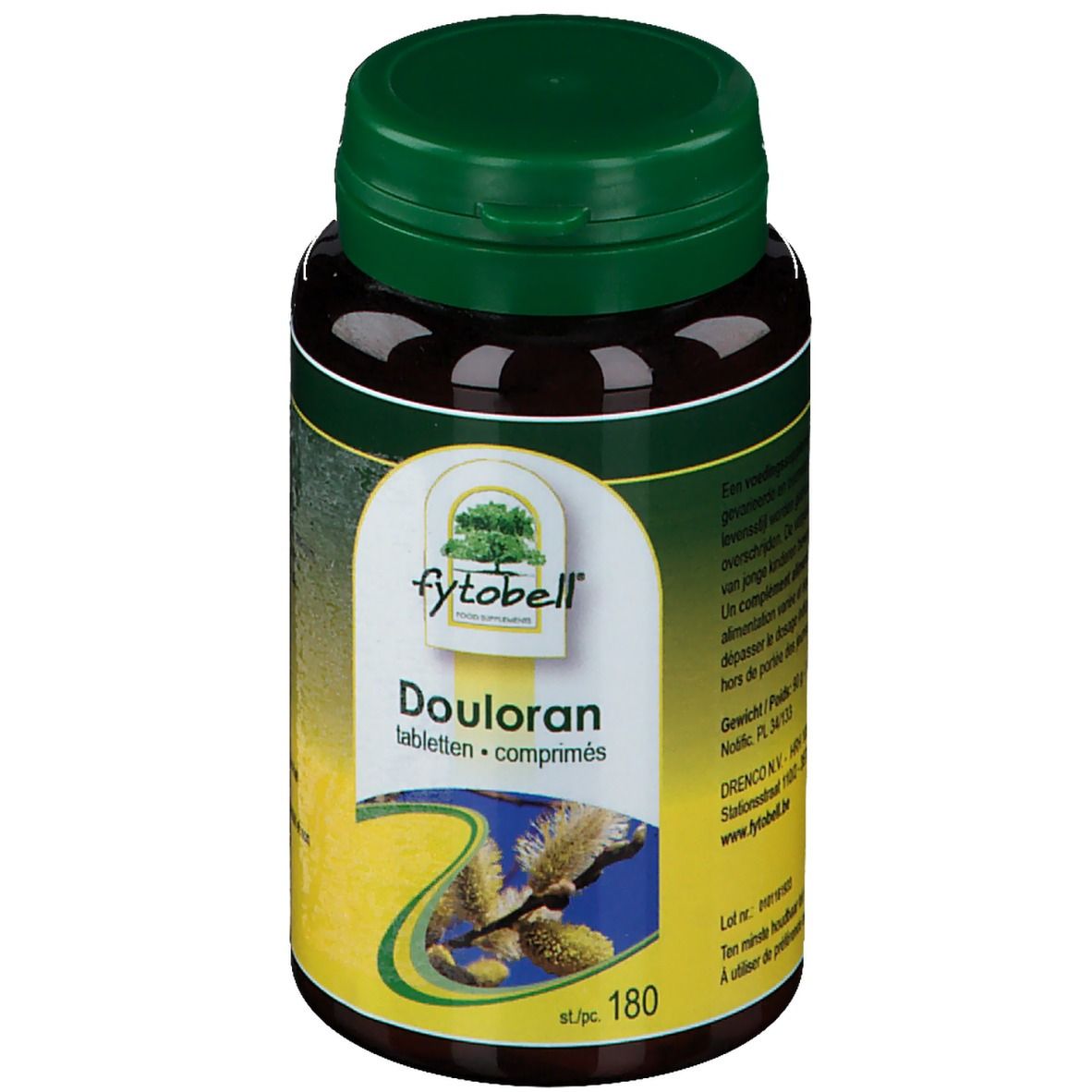 Fytobell Douloran