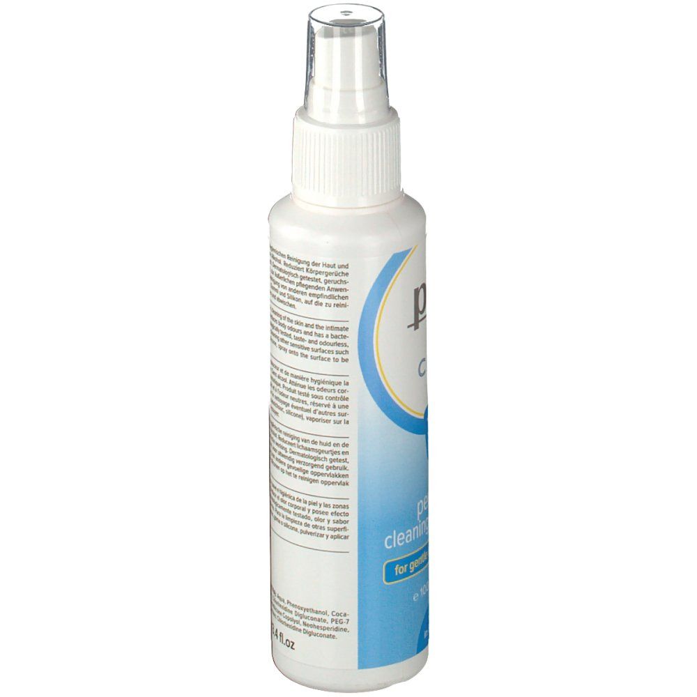 Pjur Med Clean Spray