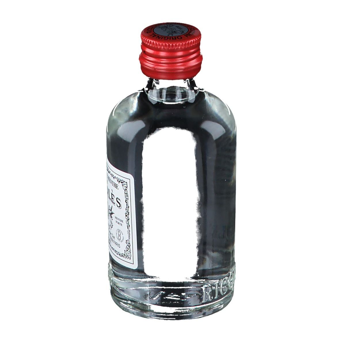 Ricqles Muntalcohol