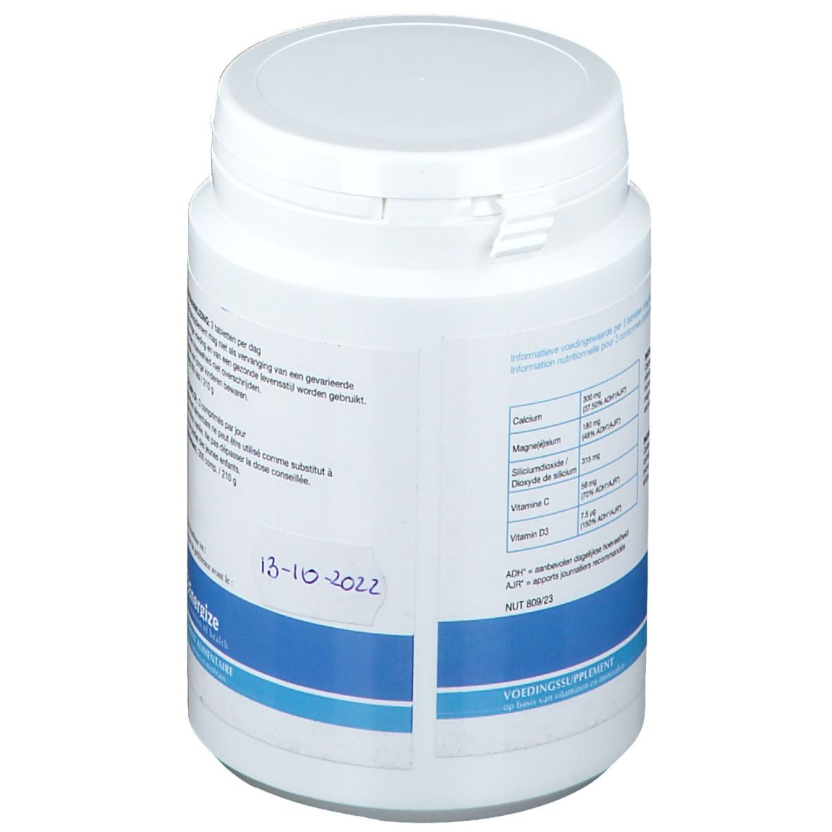 Piimax C Kalkki D Maxipack