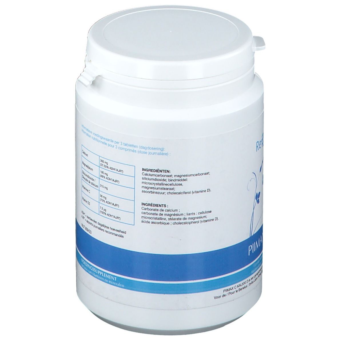 Piimax C Kalkki D Maxipack