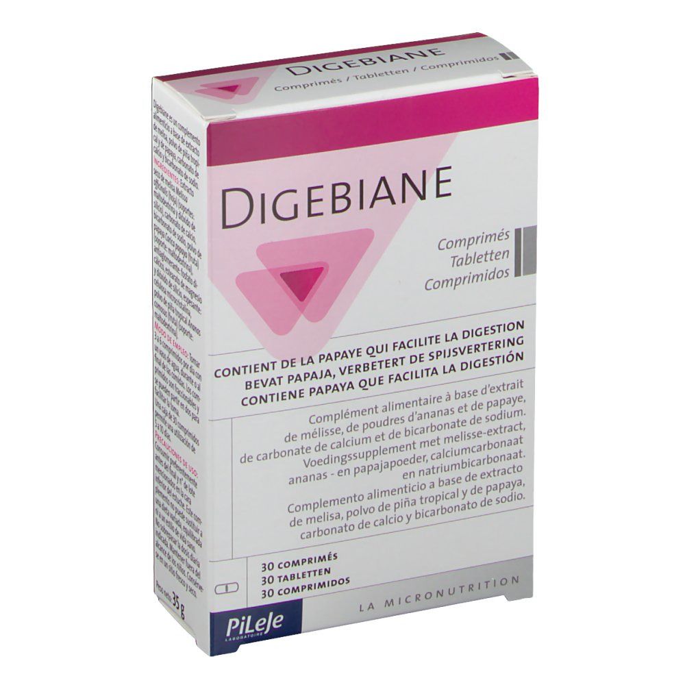 Digebiane