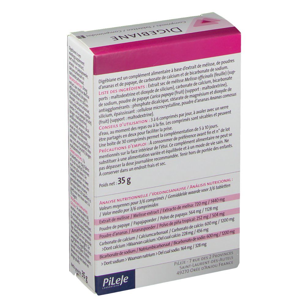 Digebiane