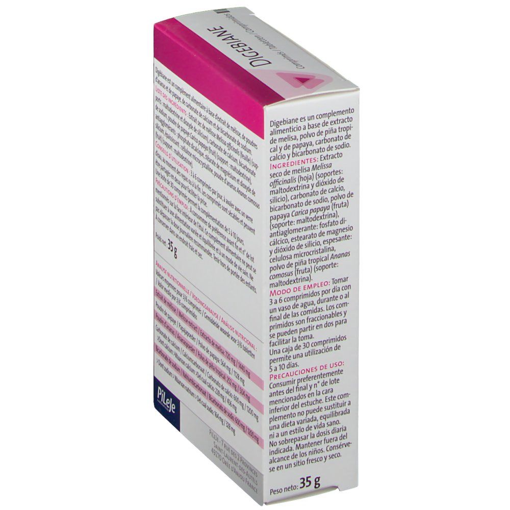 Digebiane