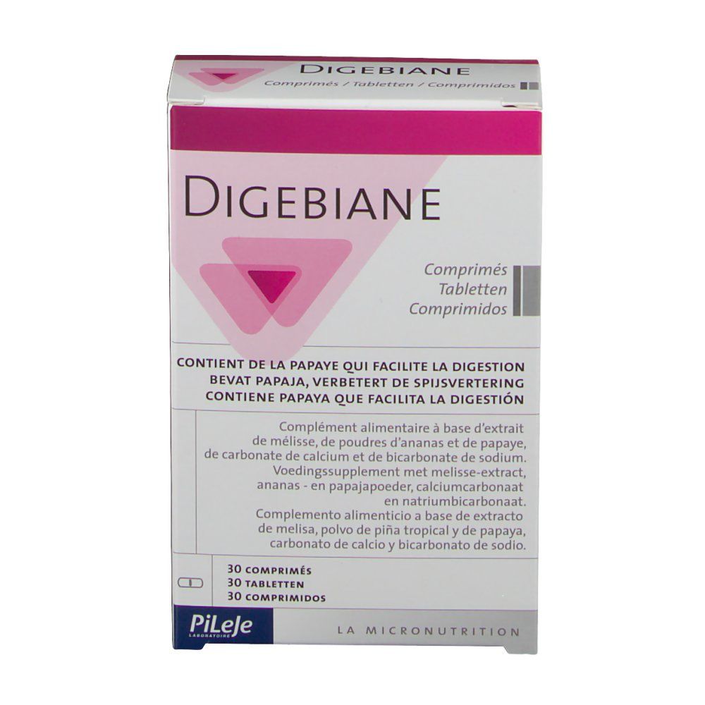 Digebiane