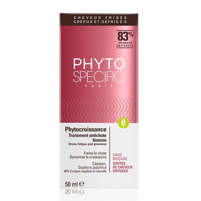 Phyto Phyto Specific Phytocroissance